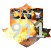 CNY911 Logo